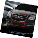 グリル 2008-2012 Chevy Malibu Black Billet Grille Combo Grill Insert Fedar 2008年?2012年シボレーマリブブラックビレットグリルコンボグリルインサートFedar