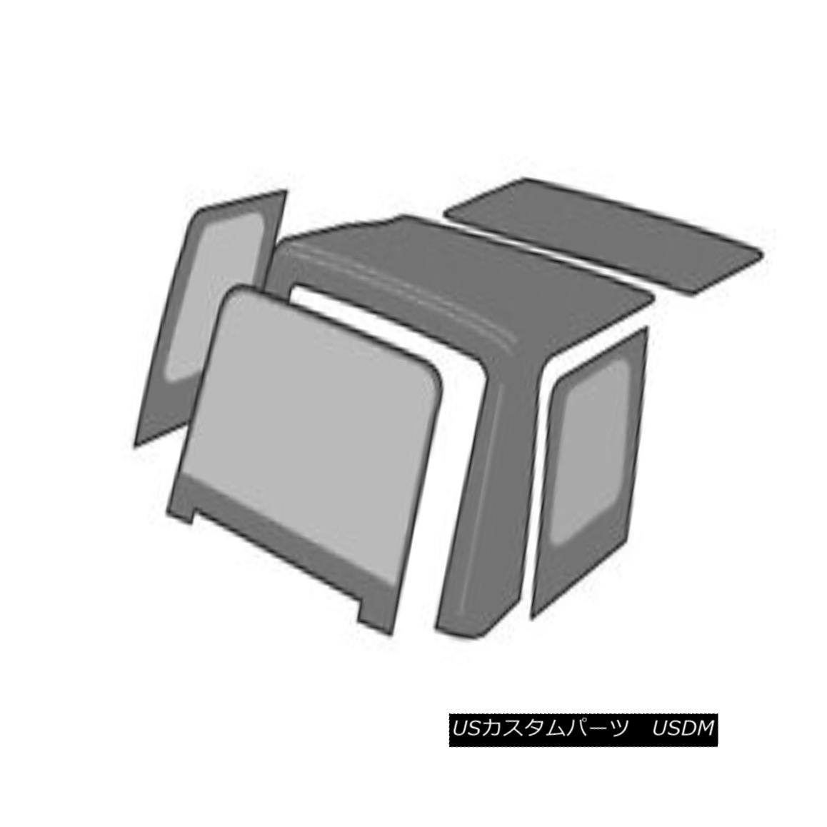 幌・ソフトトップ Rampage 98815 Factory Replacement Soft Top Fits 95-98 Sidekick Tracker 暴れ98815工場交換ソフトトップ95-98サイドクックトラッカー