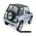 ѡ WORLDҸˤ㤨ڡեȥȥå 1988-1994 Geo Tracker Replacement Soft Top BLACK 98715 w/ clear rear windows 1988-1994 Geo Tracker ReplacementեȥȥåBLACK 98715ꥢɥ򥯥ꥢפβǤʤ66,990ߤˤʤޤ