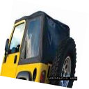 幌・ソフトトップ Rampage 109535 Frameless Trail Soft Top Black Diamond for 97-06 Jeep Wrangler TJ Rampage 109535フレームレストレイルソフトトップブラックダイヤモンド97-06ジープラングラーTJ