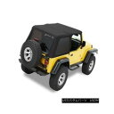 幌 ソフトトップ Bestop Trektop NX Complete Soft Top For Jeep Wrangler TJ Models 56820-35 Bestop Trektop NX CompleteソフトトップジープラングラーTJモデル＃56820-35