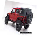 幌・ソフトトップ Smittybilt 98752 Replacement Soft Top Fits 89-94 Sidekick Smittybilt 98...