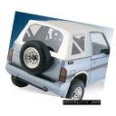 幌・ソフトトップ Smittybilt 98752 Soft Top ORG.MFR Replacement One Piece For 86-94 GEO T...