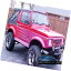 ڡեȥȥå 86-94 Suzuki Samurai Sierra Soft Top Replacement BLACK Clear Back & Rear Windows 86-94饤饽եȥȥå׸BLACKꥢХåamp; ꥢɥ