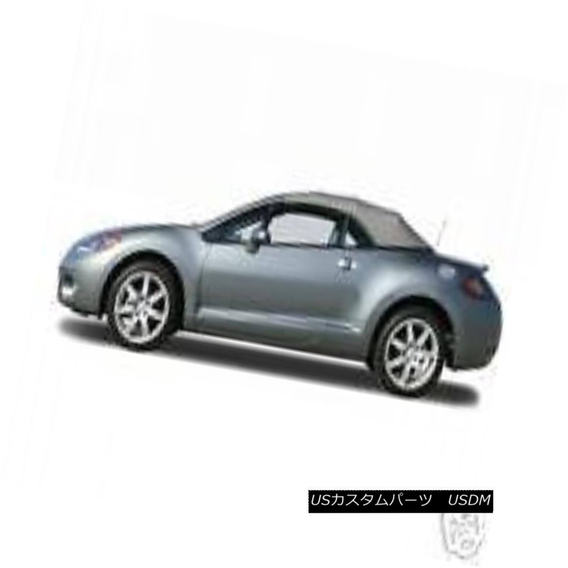 ѡ WORLDҸˤ㤨ڡեȥȥå 2000-05 ECLIPSE SPIDER Convertible Soft Top w/Window 2000-05 ECLIPSE SPYDERС֥륽եȥȥå/ɥפβǤʤ130,790ߤˤʤޤ