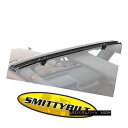 幌 ソフトトップ Smittybilt Windshield Channel 97-06 Jeep Wrangler TJ LJ 90104 Smittybiltウィンドシールドチャンネル97-06ジープラングラーTJ LJ 90104