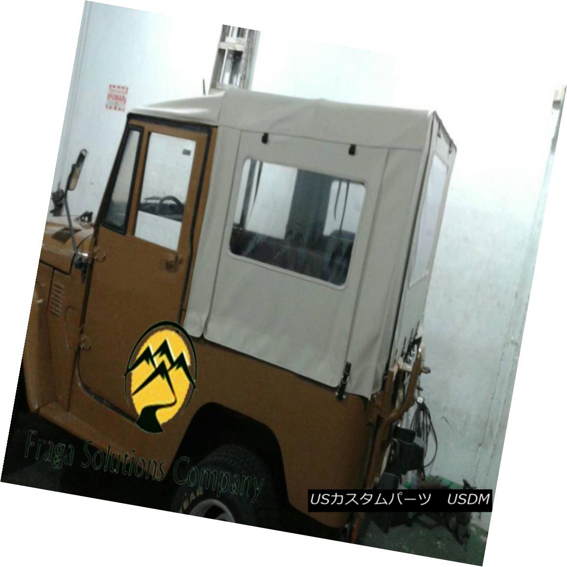 新しいコレクション 幌 ソフトトップ Toyota Land Cruiser Fj40 Bj40 Fj42 Soft Top Beige New トヨタランドクルーザーfj40 Bj40 Fj42ソフトトップベージュ Web限定 Mojahercegovina Com 新しいコレクション 幌 ソフトトップ Toyota Land Cruiser Fj40 Bj40 Fj42 Soft Top Beige New トヨタランドクルーザーfj40 Bj40 Fj42ソフトトップベージュ Web限定 Mojahercegovina Com