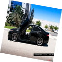 ガルウィングキット Vertical Doors - Vertical Lambo Door Kit For Acura TSX 2009-14 4DR -VD...
