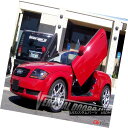 ガルウィングキット Vertical Doors - Vertical Lambo Door Kit For Audi TT 1999-06 2DR -VDCA...