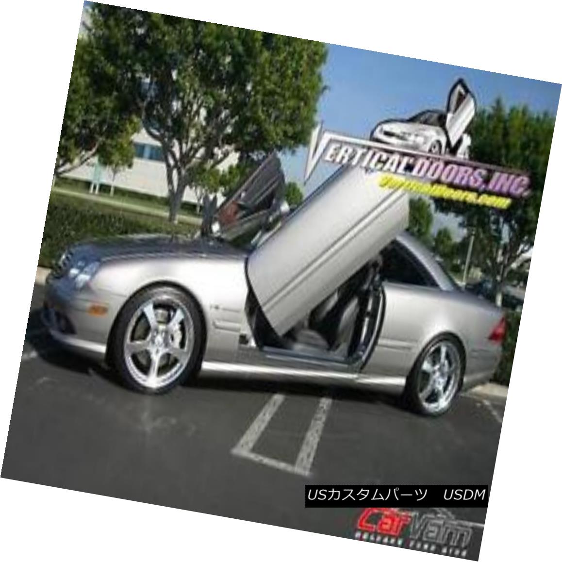륦󥰥å Vertical Doors - Vertical Lambo Door Kit For Mercedes CL 2000-06 -VDCMERCL0006 ľɥ - 륻ǥCL 2000-06 -VDCMERCL0006Ѥοľܥ륮˥ɥå