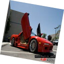 ガルウィングキット Vertical Doors - Vertical Lambo Door Kit For Acura NSX 1990-05 2DR -VD...