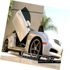ガルウィングキット Vertical Doors Inc. Bolt-On Lambo Kit for Infiniti G35 Coupe 03-07 2 DR Vertical Doors Inc.インフィニティG35クーペのボルトオンランボルギーニキット03-07 2 DR