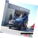 ガルウィングキット Vertical Doors - Vertical Lambo Door Kit For Audi A6 1997-04 4DR -VDCA...