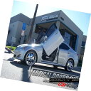 ガルウィングキット Vertical Doors - Vertical Lambo Door Kit For Lexus IS350 2005-10 -VDCLEXIS0510 垂直ドア - レクサスIS350用垂直型ランボルフトドアキット2005-10 -VDCLEXIS0510(2)