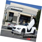 ガルウィングキット Vertical Doors - Vertical Lambo Door Kit For BMW 5 Series 2003-10 -VDCBMW50310 垂直ドア - BMW 5シリーズ用垂直型ランボルギーニドアキット2003-10 -VDCBMW50310