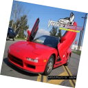 ガルウィングキット VDCANSX9005 Direct Bolt On Vertical Lambo Doors Hinges Kit With Warran...