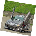 ガルウィングキット Direct Bolt On Vertical Lambo Doors Hinges Kit With Warranty VDCAI9401...