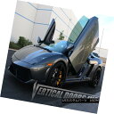 ガルウィングキット VDI Lamborghini Gallardo 2003-2014 Bolt-On Vertical Lambo Doors /Made in the USA VDI Lamborghini Gallardo 2003-2014 Bolt-On Vertical Lambo Doors /アメリカ製