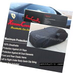 カーカバー 1995 1996 1997 1998 1999 2000 Toyota Avalon Breathable Car Cover w/MirrorPocket 1995年1996年1997年1998年1999年2000年トヨタ・アバロン通気性車カバー付き/ MirrorPocket