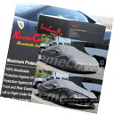 カーカバー CUSTOM FIT CAR COVER 2009 2010 2011 2012 Porsche 911 Carrera Carrera 4 4S GREY カスタムフィットカーカバー2009 2010 2011 2012ポルシェ911カレラカレラ4 4S GRAY