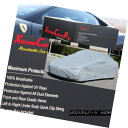 カーカバー 1999 2000 2001 2002 2003 2004 2005 Mazda MX-5 Miata Breathable Car Cover 1999 2000 2001 2002 2003 2004 2005マツダMX-5ミアタ通気性カーカバー 1