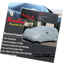 カーカバー 2003 2004 2005 2006 Porsche Cayenne Breathable Car Cover w/MirrorPocket 2003年2004年2005年2006年ポルシェカイエン通気性カーカバー（MirrorPocket付き）