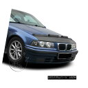 フルブラ ノーズブラ Car Bra Bonnet Hood Mask Fits BMW 3 E36 91 92 93 94 95 96 97 98 Car BraボンネットフードマスクフィットBMW 3 E36 91 92 93 94 95 96 97 98