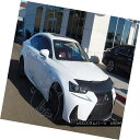 フルブラ ノーズブラ Car Bonnet Mask Hood Bra Fits LEXUS IS200t IS250 IS300 IS350 IS 2017 2018 車ボンネットマスクフードブラジャーLEXUS IS200t IS250 IS300 IS350 IS 2017 2018