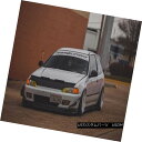フルブラ ノーズブラ Car Bonnet Hood Mask Fits Honda Civic 92 93 94 95 1992 1993 1994 1995 EG EJ1 カーボンネットフードマスクホンダシビック92 93 94 95 1992 1993 1994 1995 EG EJ1