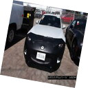 フルブラ ノーズブラ Colgan Front End Mask Bra 2pc.Fits Mazda Miata MX5 S,Grand Tour. 16-18 W/License コルガンフロントエンドマスクブラ2pc.FitsマツダMiata MX5 S、グランドツアー。 16-18 W /ライセンス