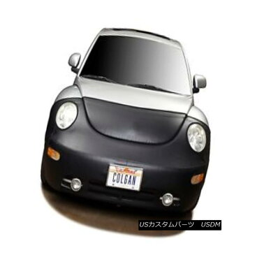 フルブラ ノーズブラ Colgan CF Front End Mask Bra 2pc Fits Acura MDX SUV With License Plate 2014 2015 Colgan CFフロントエンドマスクブラ2pcは、ライセンスプレート2014 2015でAcura MDX SUVに適合