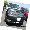 フルブラ ノーズブラ Colgan Front End Mask Bra 2pc. Fits Ford Flex 2013-2014 W/Plate & Front Sensors コルガンフロントエンドマスクブラ2pc フィットフォードフレックス2013-2014 W /プレート& フロントセンサー