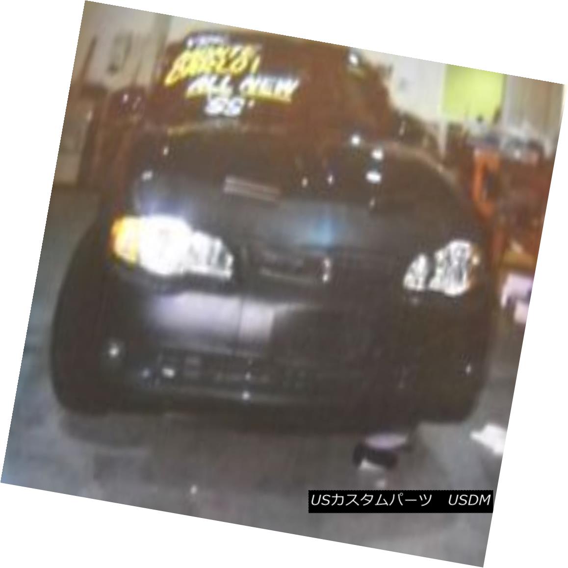 フルブラ ノーズブラ Lebra Front End Mask Bra Fits 2000 2001 2002 2003 2004 2005 CHEVY MONTE CARLO Lebraフロントエンドマスクブラフィット2000 2001 2002 2003 2004 2005 CHEVY MONTE CARLO