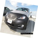 フルブラ ノーズブラ Colgan Front End Mask Bra 2pc. Fits Lexus IS250C & IS350C 2010-2013 W/License コルガンフロントエンドマスクブラ2pc Lexus IS250C& amp; IS350C 2010-2013 W /ライセンス