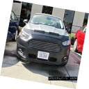 フルブラ ノーズブラ Colgan Front End Mask Bra 2pc. Fits Ford Fusion 2013-16 W/Lic.Plate コルガンフロントエンドマスクブラ2pc Ford Fusion 2013-16 W / Lic.Plateに適合
