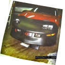 フルブラ ノーズブラ Lebra Front End Mask Cover Bra Fits Chevrolet Chevy Camaro RS Only 1996 1997 LebraフロントエンドマスクカバーブラはChevrolet Chevyに合っていますCamaro RS Only 1996 1997