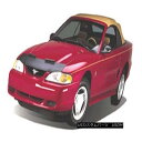 フルブラ ノーズブラ Mini Mask Bra Hood Protector For 2011-2013 Hyundai Elantra (w/o Touring) Hyundai Elantra(w / o Touring)2011-2013現代エラントラ用ミニマスクブラフードプロテクター