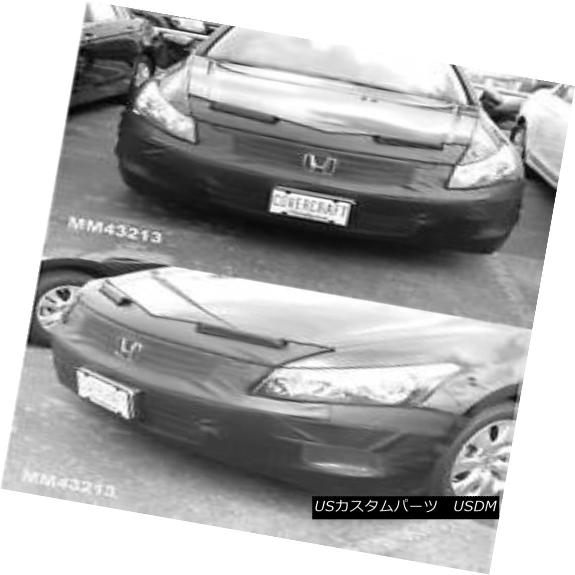 フルブラ ノーズブラ Front End Mask Car Bra Fits 2008-2010 HONDA ACCORD 4DR フロントエンドマスクカーブラフィット2008-2010 HONDA ACCORD 4DR