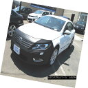 フルブラ ノーズブラ Colgan Front End Mask Bra 2pc. Fits VW CC Sport,Plus, Lux 13-15 W/O Lic.Plate コルガンフロントエンドマスクブラ2pc VW CCスポーツ、プラス、ラックス13-15 W / O Lic.Plateに適合