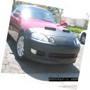 フルブラ ノーズブラ Colgan Front End Mask Bra 2pc. Fits Lexus SC400 1992 1993 1994 With Lic.Plate コルガンフロントエンドマスクブラ2pc Lexus SC400に適合1992 1993 1994 With Lic.Plate