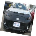 フルブラ ノーズブラ Colgan Front End Mask Bra 2pc.Fits Mazda Miata MX-5 Sport,Grand, 16-2018 W/OLIC コルガンフロントエンドマスクブラ2pc.フィットマツダミアタMX-5スポーツ、グランド、16-2018 W / OLIC