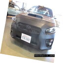 フルブラ ノーズブラ Colgan Front End Mask Bra 2pc. Fits Subaru WRX STI & LIM. 2015-2017 4DR.W/O Tag コルガンフロントエンドマスクブラ2pc スバルWRX STI& LIM。 2015-2017 4DR.W / Oタグ