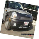 フルブラ ノーズブラ Colgan Front End Mask Bra 2pc. Fits Mini Cooper HT 2007-2010 W/O Lic. Plate コルガンフロントエンドマスクブラ2pc ミニクーパーHT 2007-2010 W / O Licに適合します。 プレート