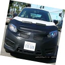 フルブラ ノーズブラ Colgan Front End Mask Bra 2pc. Fits Honda Civic Sed. EX,EX-L,EX-T 201...