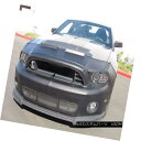 フルブラ ノーズブラ Colgan Front End Mask Bra 2pc. Fits Ford Mustang Shelby GT500 2013-2014 W/Tag コルガンフロントエンドマスクブラ2pc フィットフォードマスタングシェルビーGT500 2013-2014 W /タグ