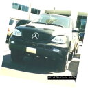 フルブラ ノーズブラ Colgan Front End Mask Bra 2 Piece Fits 2002-03 Mercedes-Benz ML320 W/ Lic.Plate コルガンフロントエンドマスクブラジャー2ピースフィット2002-03 Mercedes-Benz ML320 W / Lic.Plate