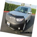 フルブラ ノーズブラ Colgan Front End Mask Bra 2pc. Fits Toyota Highlander Hybrid 11-2013 W/Lic.Plate コルガンフロントエンドマスクブラ2pc トヨタハイランダーハイブリッド11-2013 W / Lic.Plateに適合