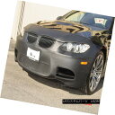 フルブラ ノーズブラ Colgan Front End Mask Bra 2pc. Fits BMW M3 2008-2012 W/Lic. Plate, W/O Washer コルガンフロントエンドマスクブラ2pc BMW M3 2008-2012 W / Licに適合します。 プレート、W / Oワッシャー