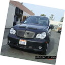 フルブラ ノーズブラ Colgan CF Front End Mask Bra 2pc. Fits Mercedes-Benz C230 2006-2007 With Licen コルガンCFフロントエンドマスクブラ2pc。 Mercedes-Benz C230 2006-2007とライセンス契約