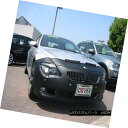 フルブラ ノーズブラ Colgan Front End Mask Bra 2pc. Fits BMW 650i 2008-2010 With Lic. Plate コルガンフロントエンドマスクブラ2pc LicとBMW 650i 2008-2010に適合します。 プレート